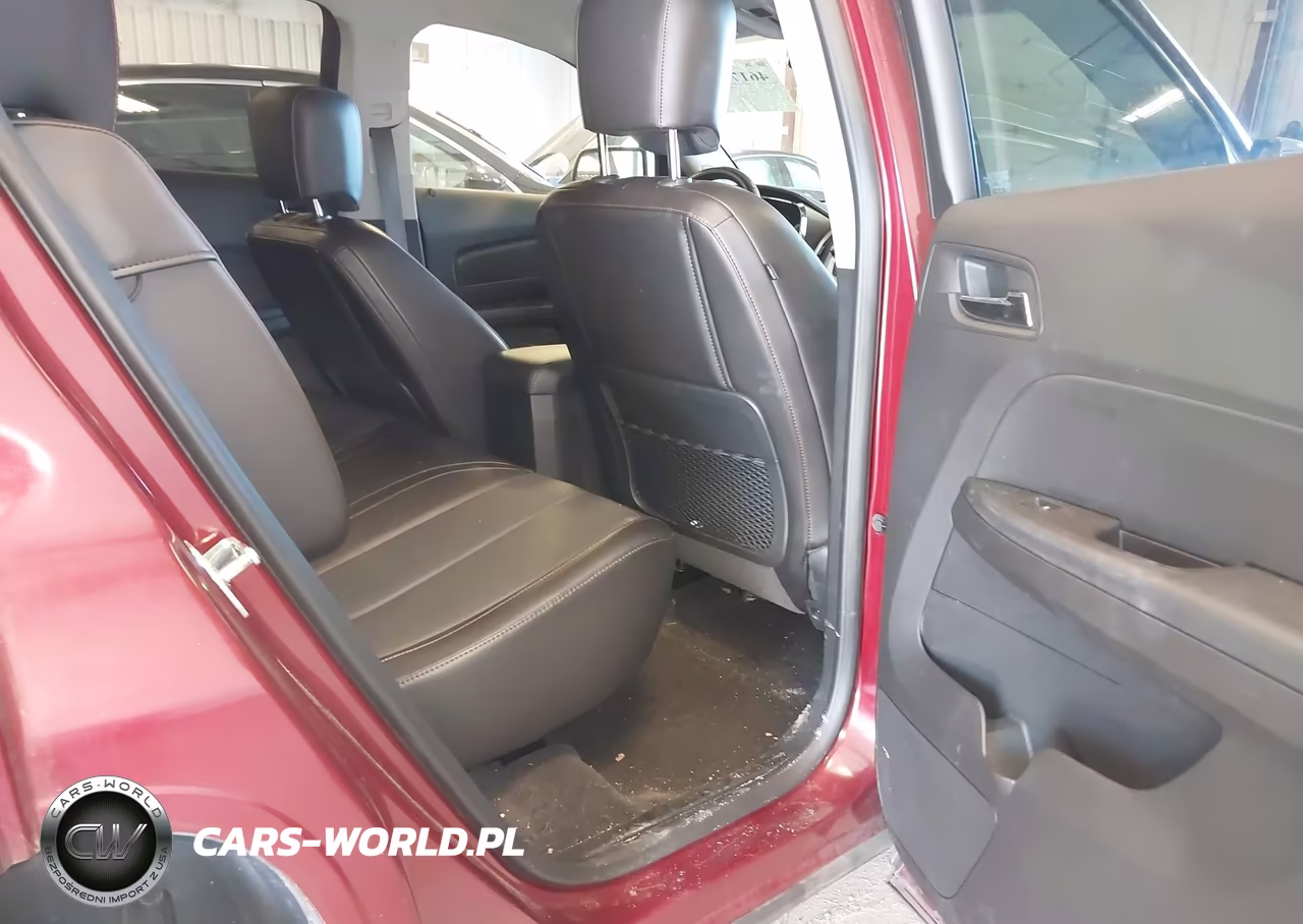 2016 GMC Terrain Slt VIN:2GKFLUEKXG6202742 - 8