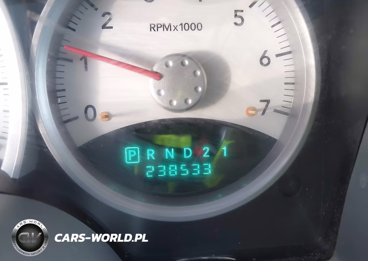2005 Dodge Dakota Slt VIN:1D7HW42NX5S252759 - 18