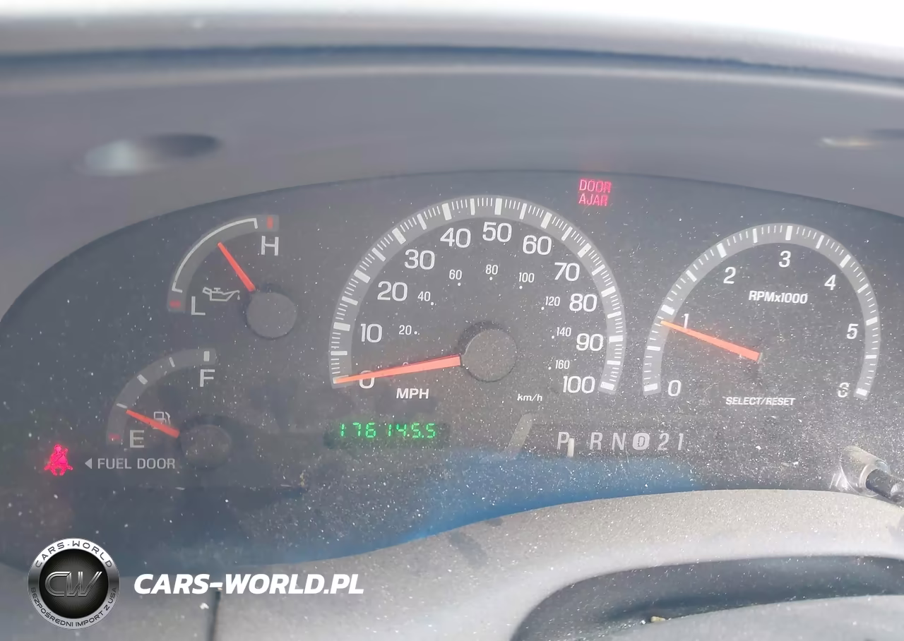 2001 Ford F-150 Lariat-Xl-Xlt VIN:1FTRX17L41NB86946 - 7