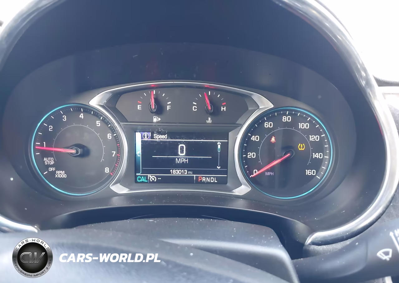 2018 Chevrolet Malibu Lt VIN:1G1ZD5ST7JF169312 - 7