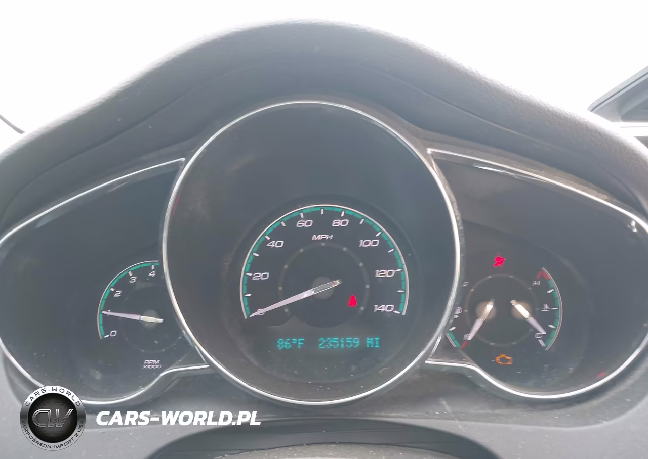 2011 Chevrolet Malibu 2Lt VIN:1G1ZD5E11BF172122 - 7