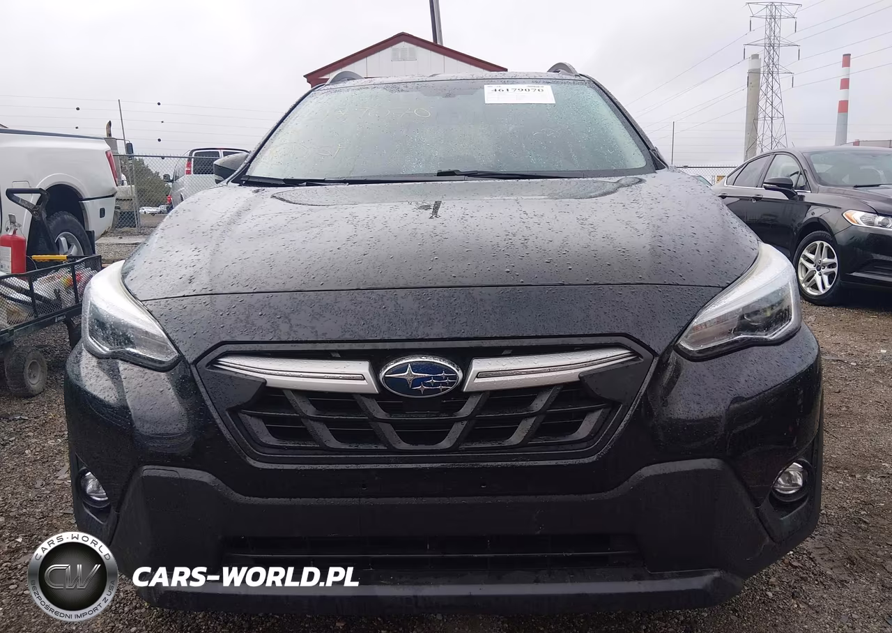 2021 Subaru Crosstrek Limited VIN:JF2GTHNC3MH349072 - 12