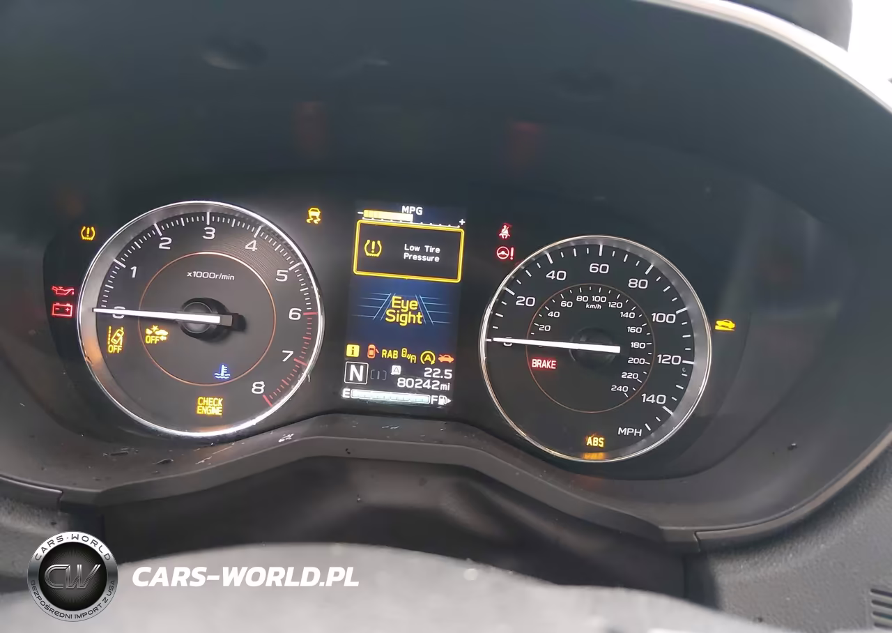 2021 Subaru Crosstrek Limited VIN:JF2GTHNC3MH349072 - 7