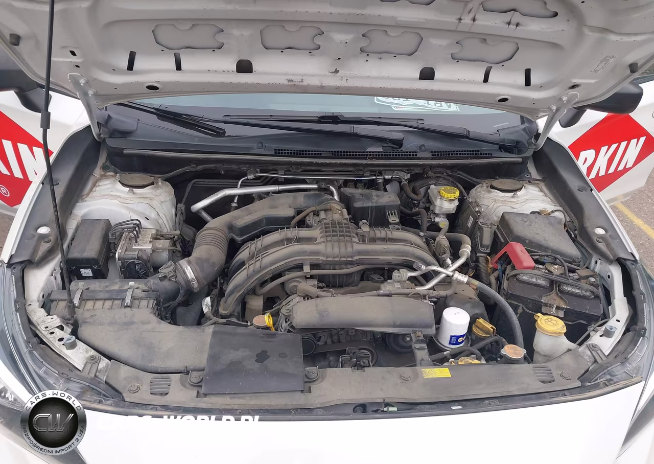 2022 Subaru Impreza Base VIN:4S3GKAB61N3607336 - 10