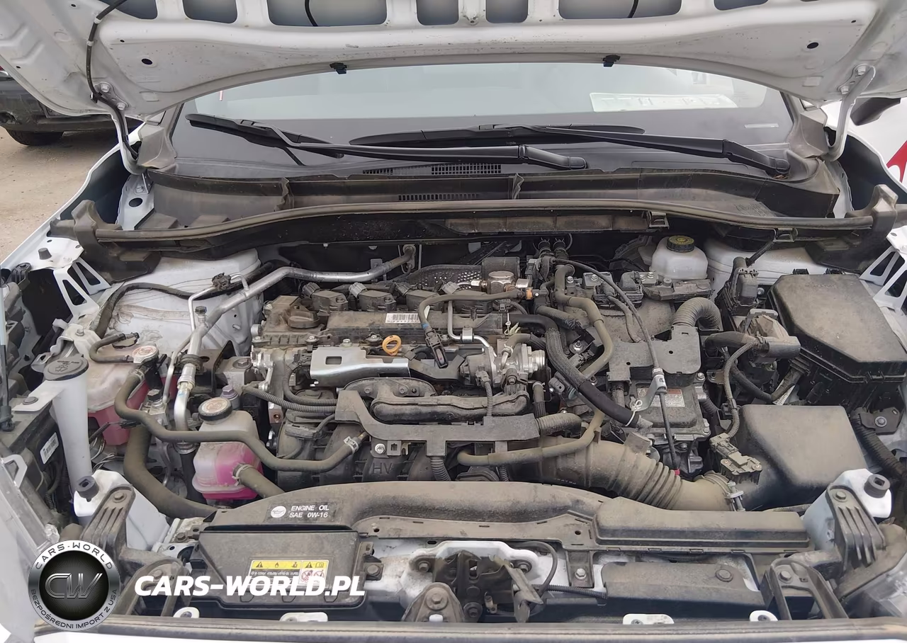 2023 Toyota Corolla Cross Hybrid S VIN:7MUFBABG9PV013752 - 10