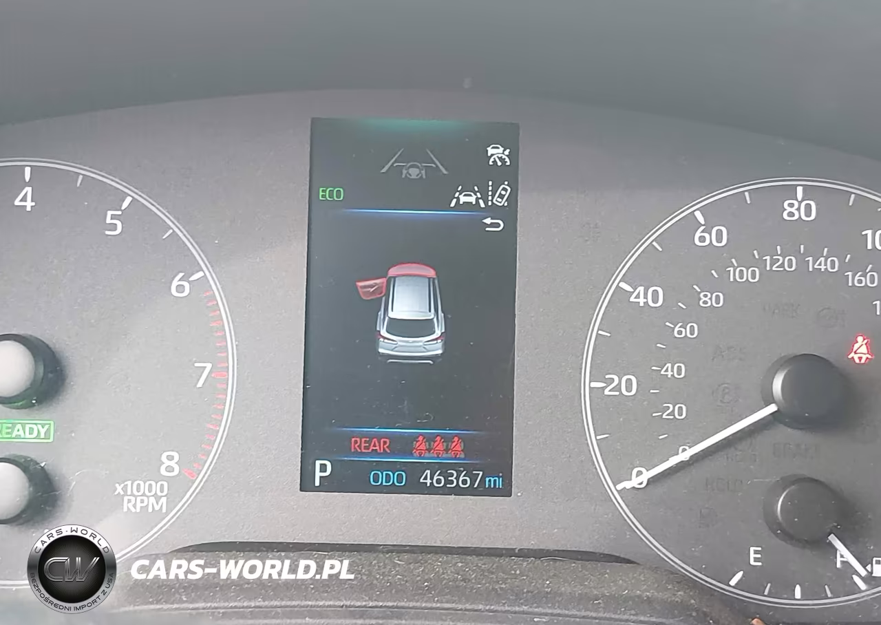 2023 Toyota Corolla Cross Hybrid S VIN:7MUFBABG9PV013752 - 15