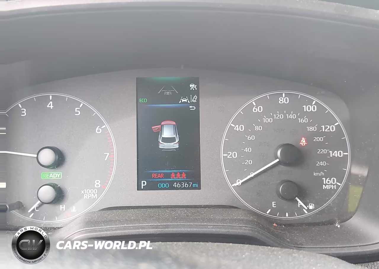 2023 Toyota Corolla Cross Hybrid S VIN:7MUFBABG9PV013752 - 7