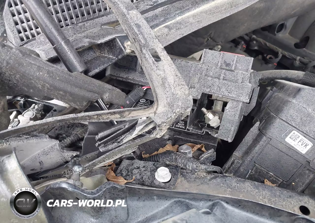 2020 GMC Sierra 1500 4Wd Short Box At4 VIN:3GTP9EEL3LG197136 - 18