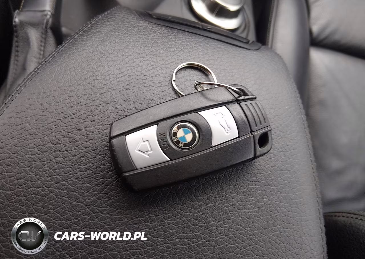 2007 BMW 650I VIN:WBAEH13527CR52421 - 11