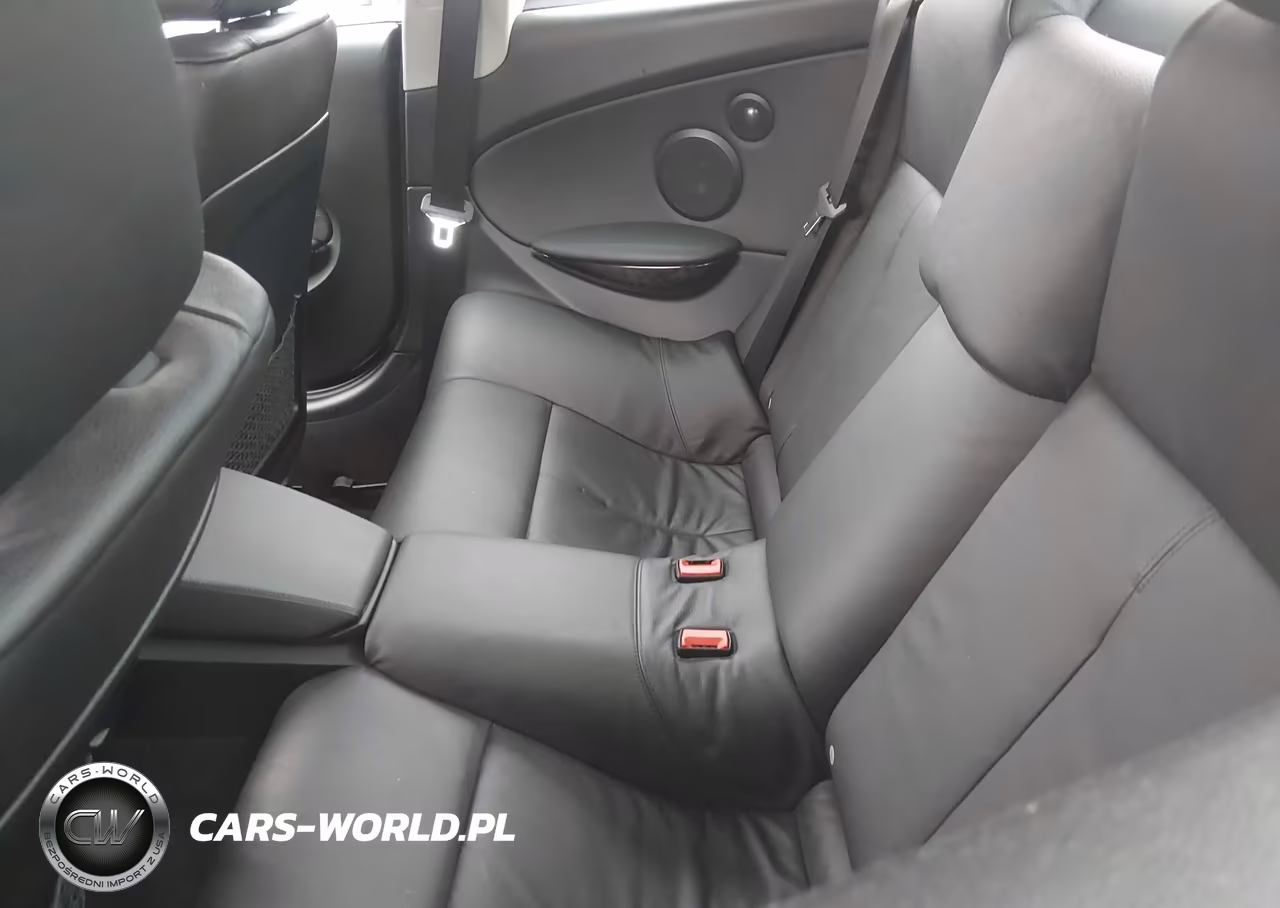 2007 BMW 650I VIN:WBAEH13527CR52421 - 8