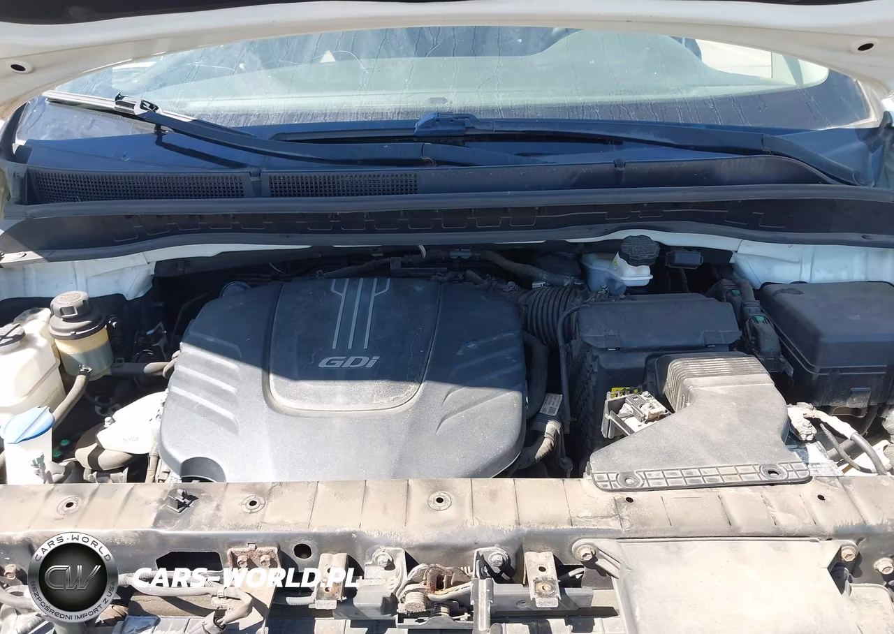 2017 Kia Sedona Lx VIN:KNDMB5C12H6302170 - 10