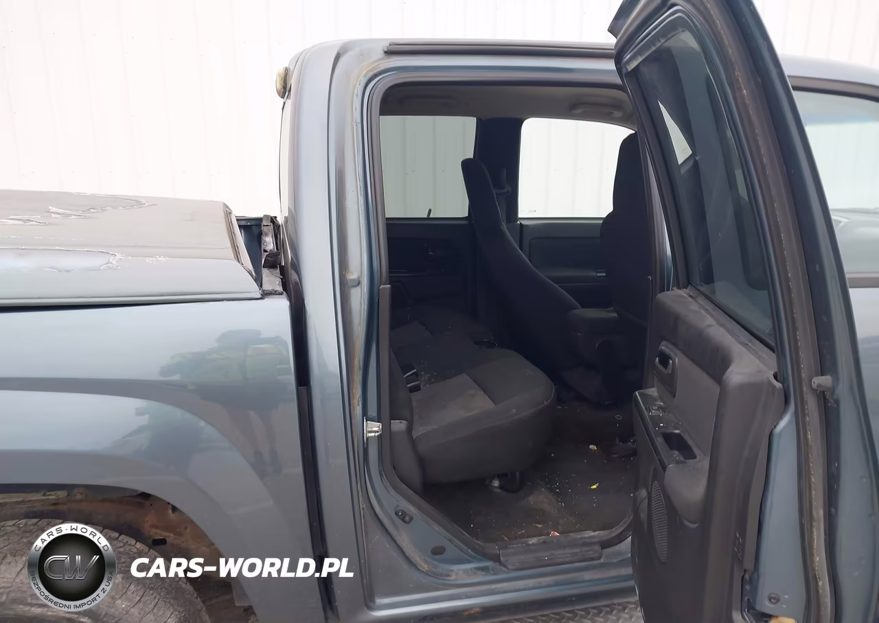 2007 Chevrolet Colorado Lt VIN:1GCCS139878143278 - 8