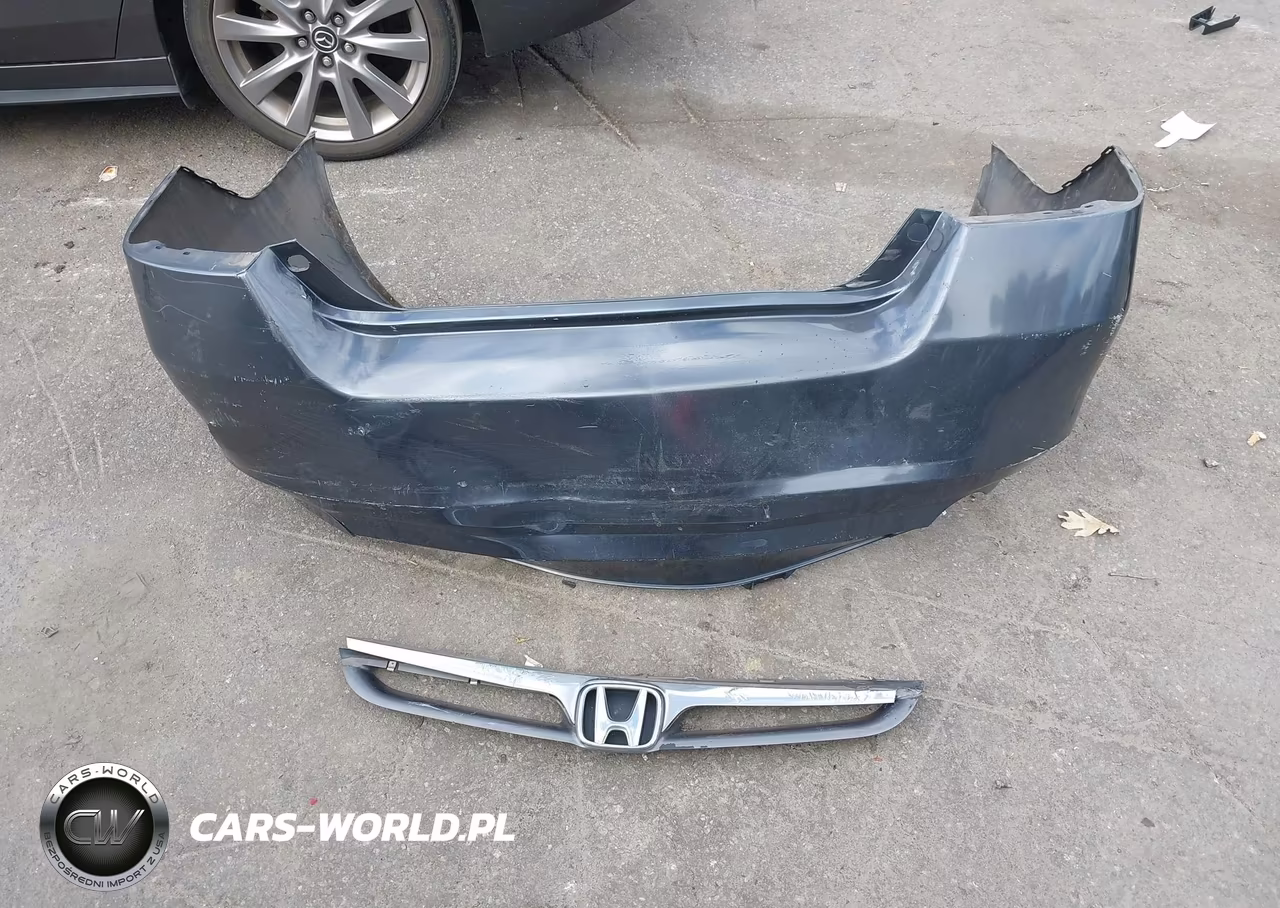 2007 Honda Accord 2.4 Ex VIN:1HGCM56777A134044 - 12