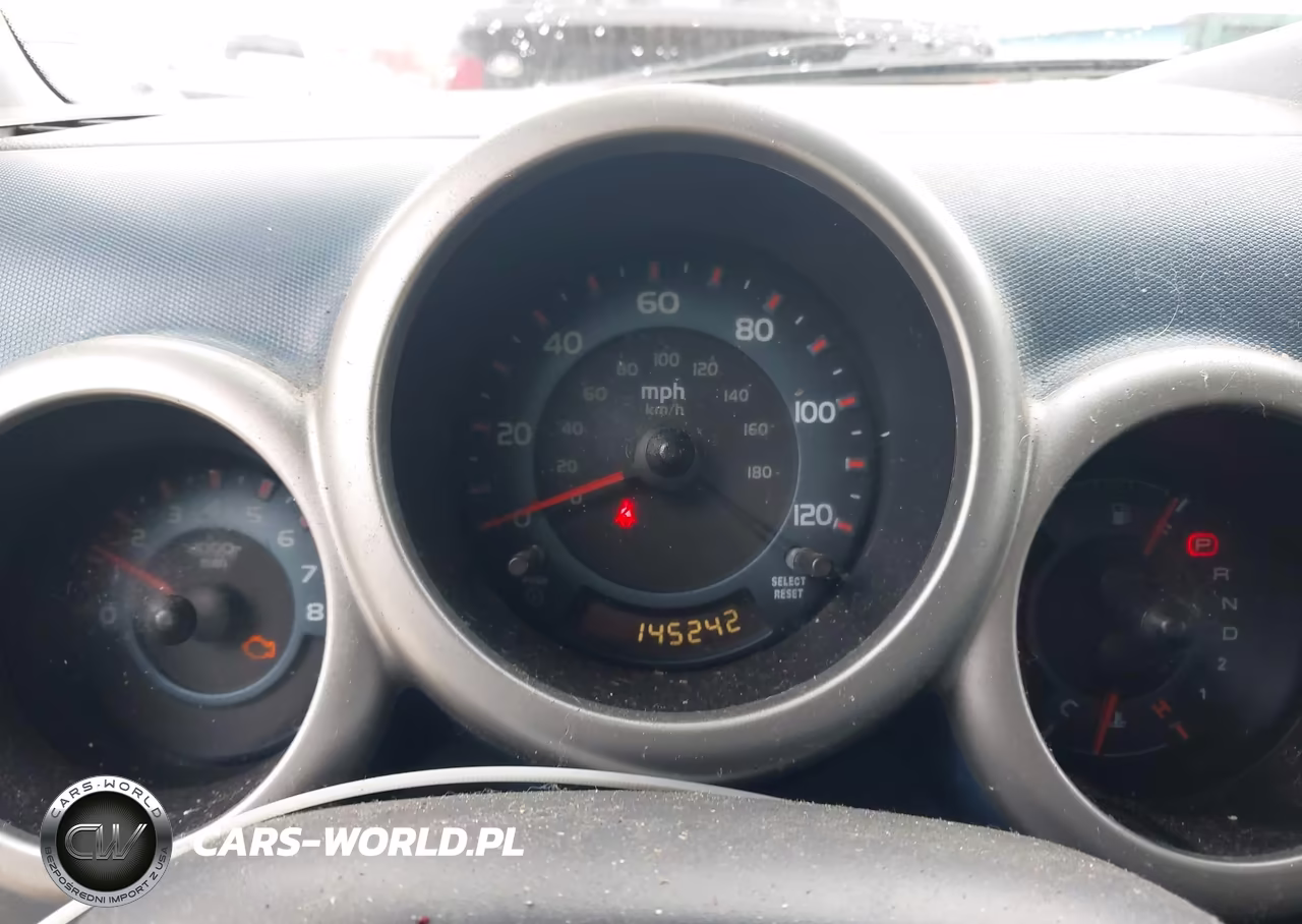 2005 Honda Element Ex VIN:5J6YH28635L033820 - 7