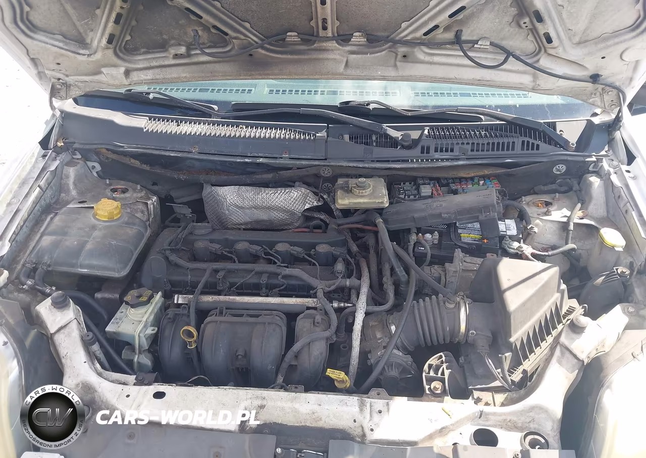 2010 Ford Transit Connect Xlt VIN:NM0LS7BN6AT015088 - 10