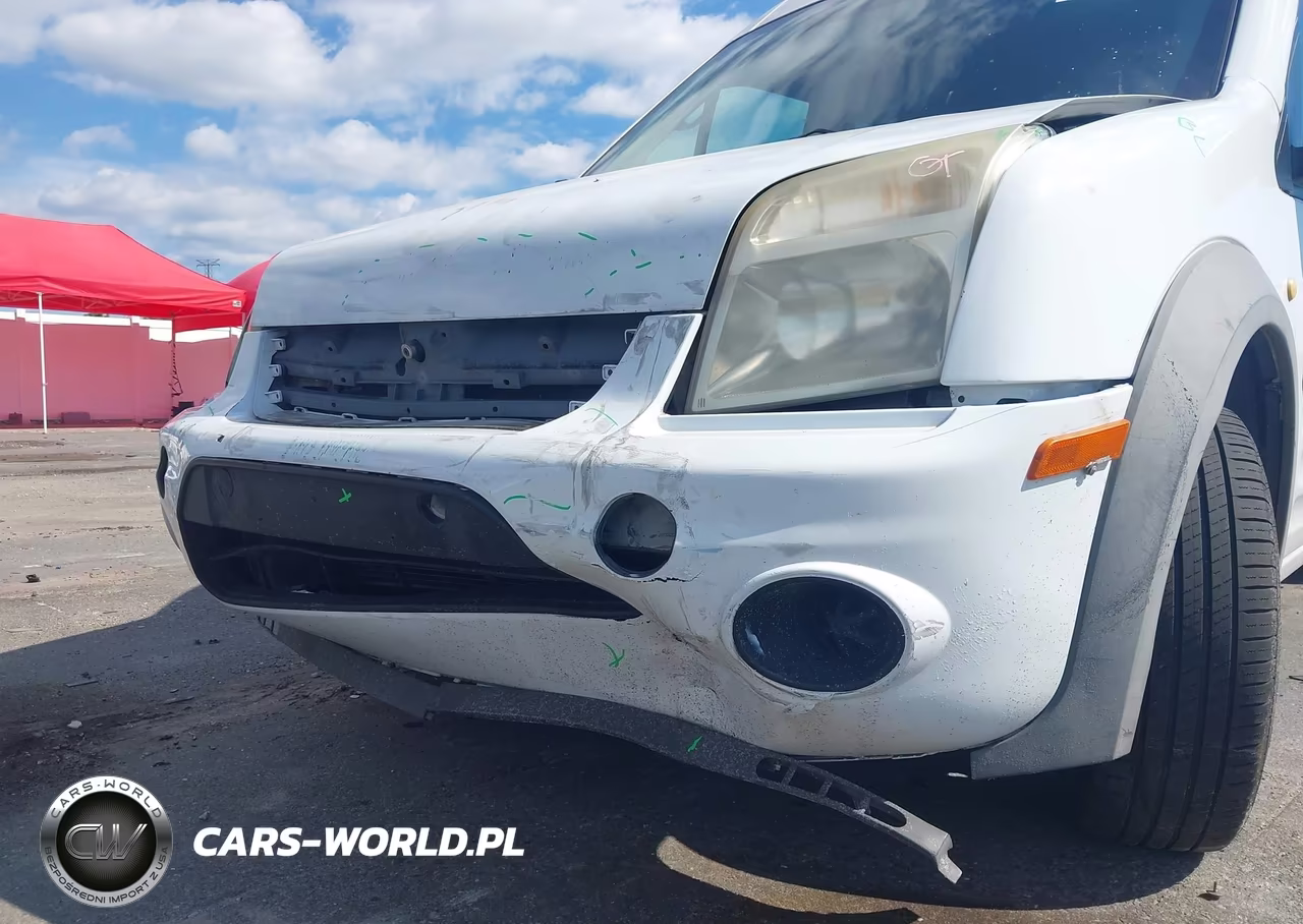 2010 Ford Transit Connect Xlt VIN:NM0LS7BN6AT015088 - 16