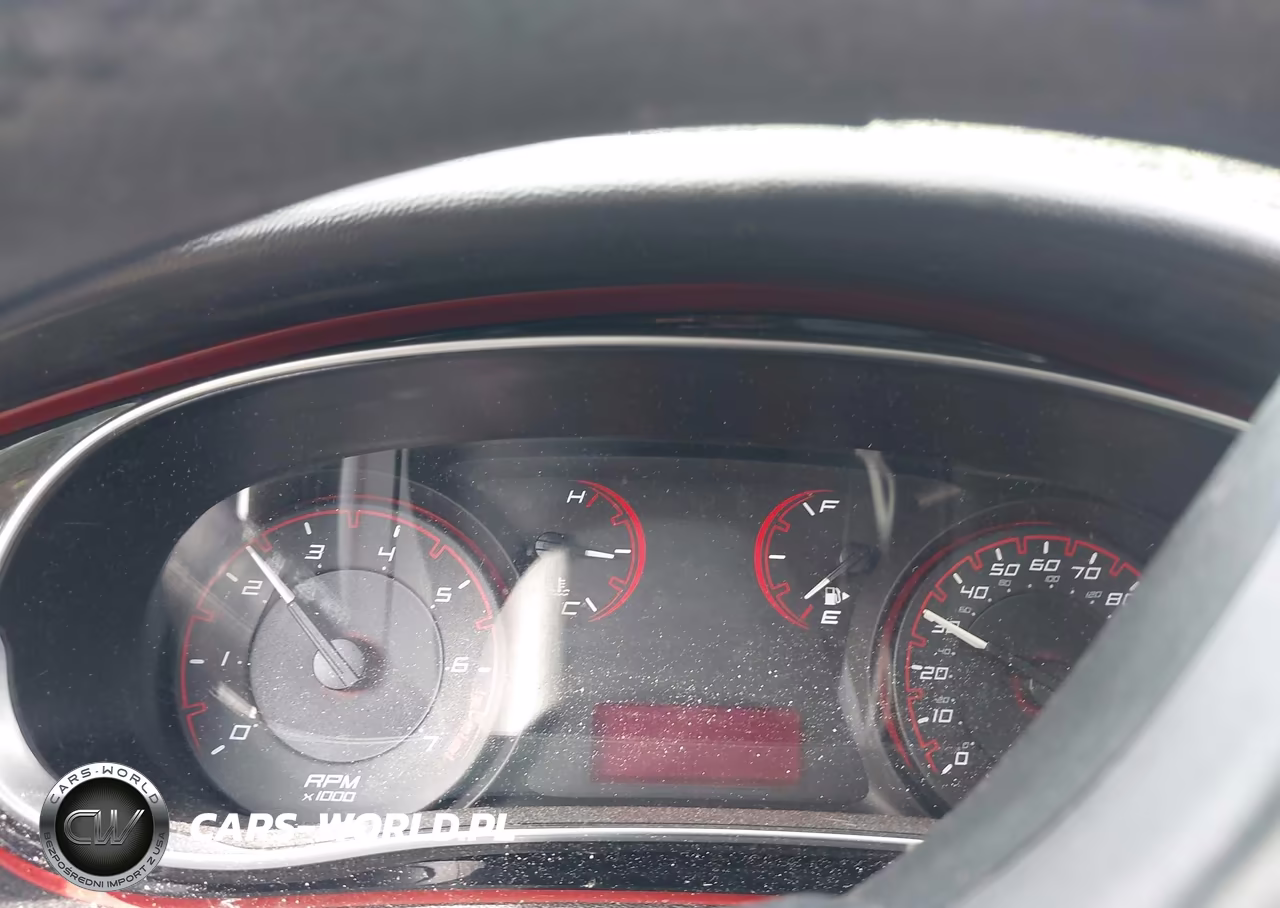 2015 Dodge Dart Se VIN:1C3CDFAAXFD150764 - 15