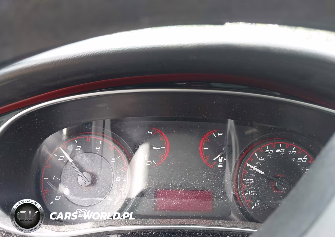 2015 Dodge Dart Se VIN:1C3CDFAAXFD150764 - 7