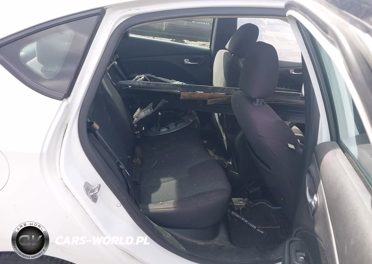 2015 Dodge Dart Se VIN:1C3CDFAAXFD150764 - 8
