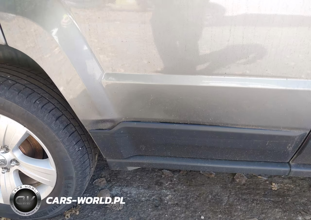 2012 Jeep Patriot Latitude VIN:1C4NJRFBXCD571959 - 6