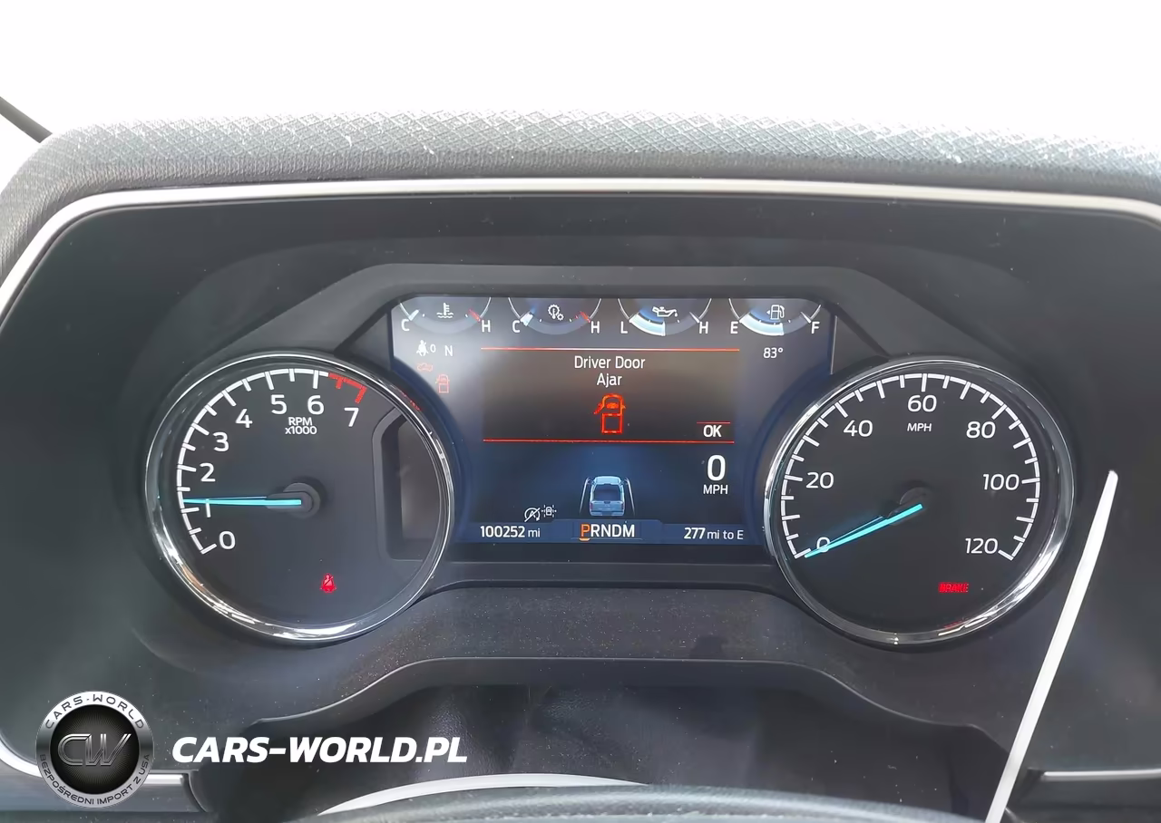 2021 Ford F-150 Xlt VIN:1FTEW1CP1MKD26158 - 7