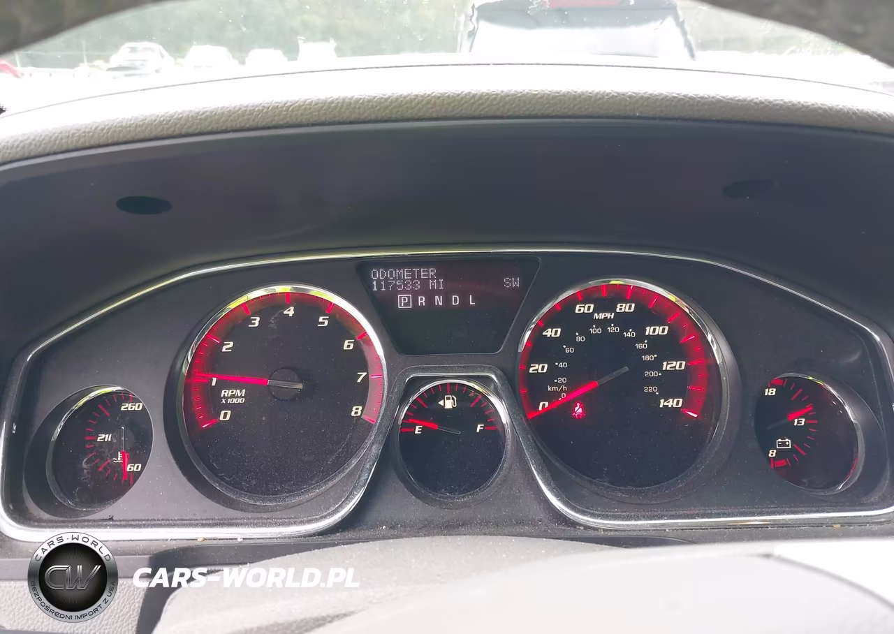 2016 GMC Acadia Slt-1 VIN:1GKKRRKD2GJ318892 - 7