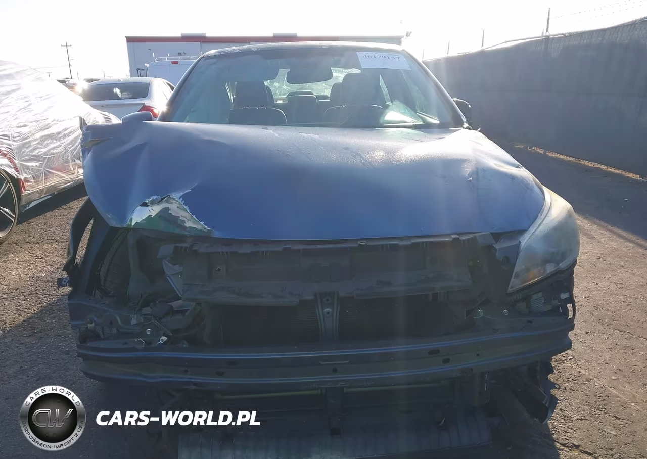 2016 Subaru Legacy 2.5I Limited VIN:4S3BNAN61G3050282 - 12