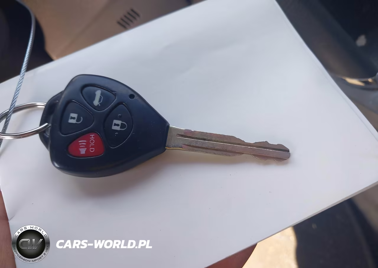 2010 Toyota Camry Le VIN:4T4BF3EK4AR016815 - 11