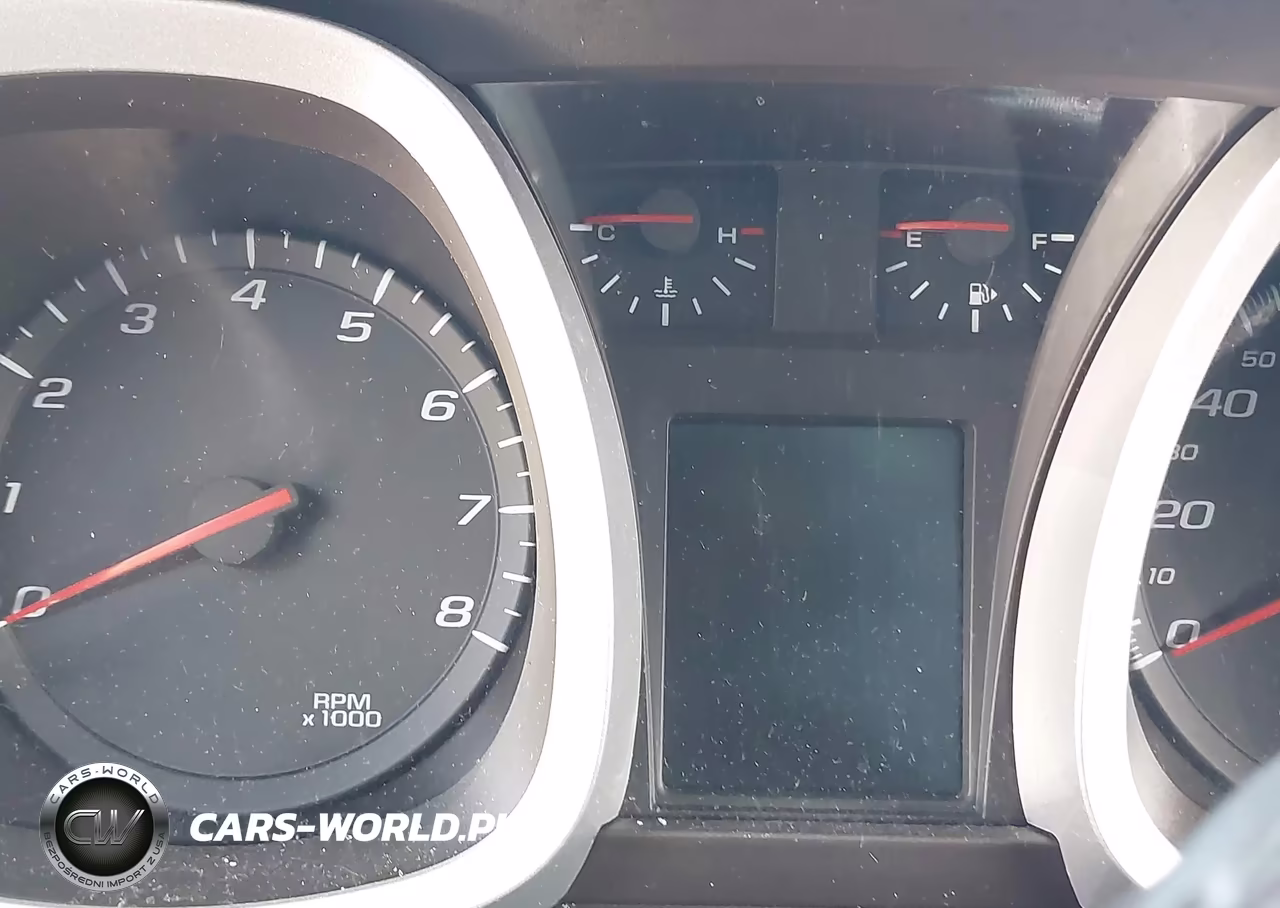 2012 Chevrolet Equinox 1Lt VIN:2GNALDEK9C1266436 - 16