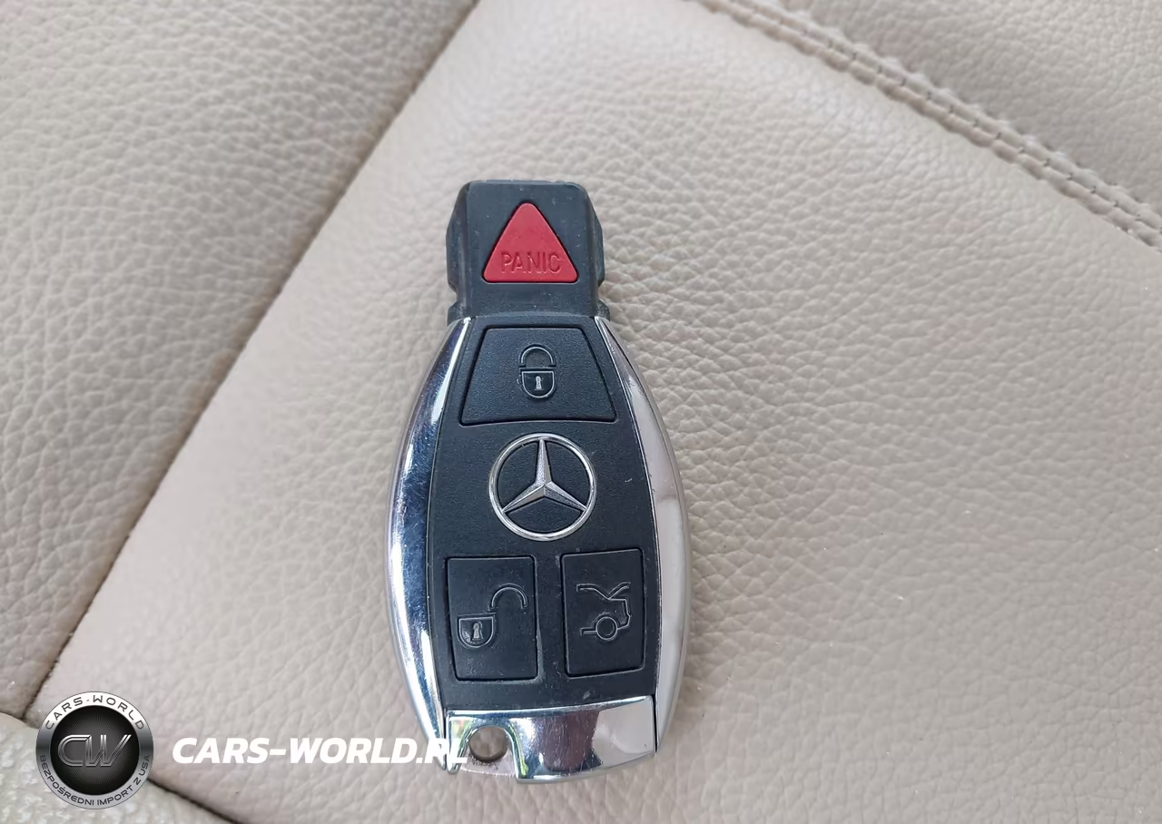 2011 Mercedes-Benz Gl 450 4Matic VIN:4JGBF7BE9BA694978 - 11