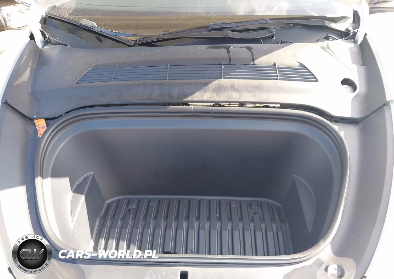 2023 Tesla Model Y Awd-Long Range Dual Motor All-Wheel Drive VIN:7SAYGDEE3PA083588 - 10