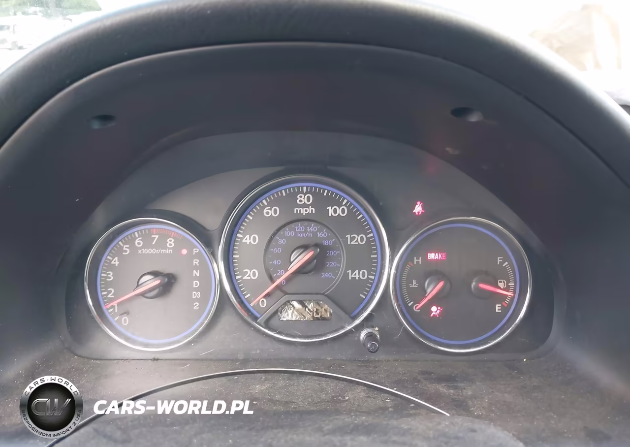 2004 Honda Civic Lx VIN:2HGES16584H509569 - 7