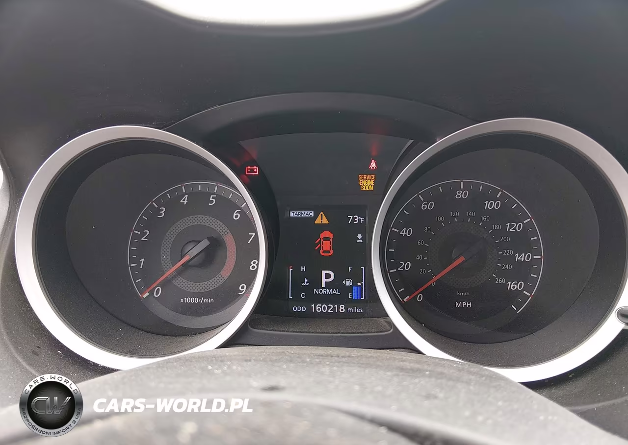 2010 Mitsubishi Lancer Ralliart VIN:JA32V6FV8AU025267 - 7