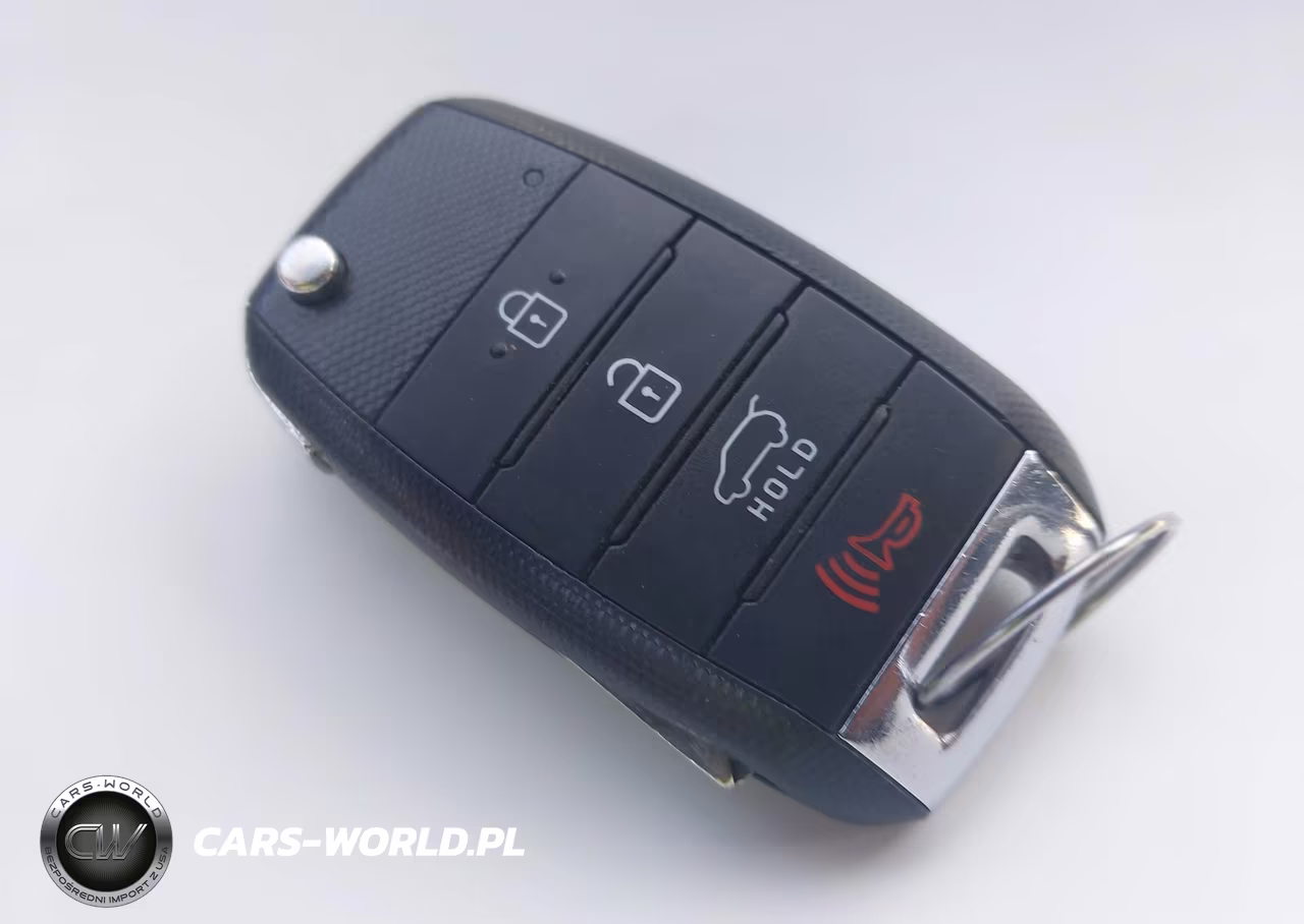 2018 Kia Sorento 2.4L Lx VIN:5XYPGDA39JG425366 - 11