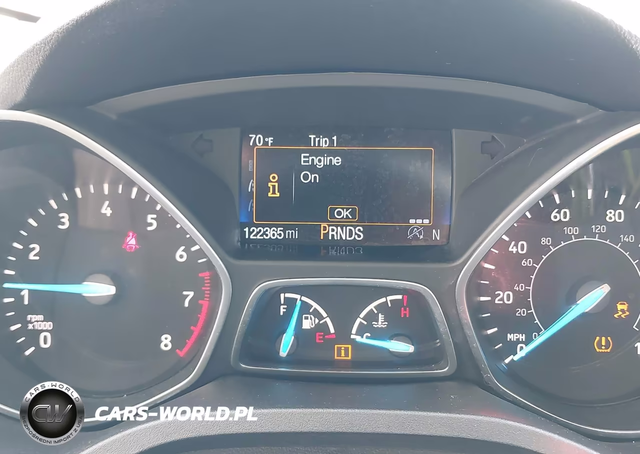 2017 Ford Escape Titanium VIN:1FMCU9JD6HUD21337 - 7