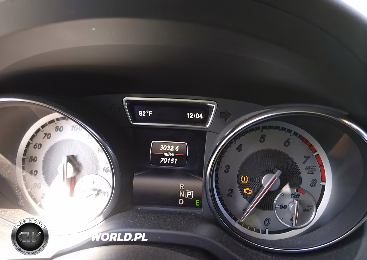 2014 Mercedes-Benz Cla 250 VIN:WDDSJ4EBXEN152455 - 7