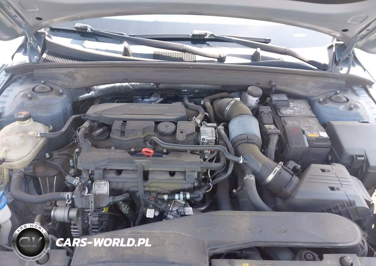 2021 Kia K5 Ex VIN:5XXG34J20MG056294 - 10