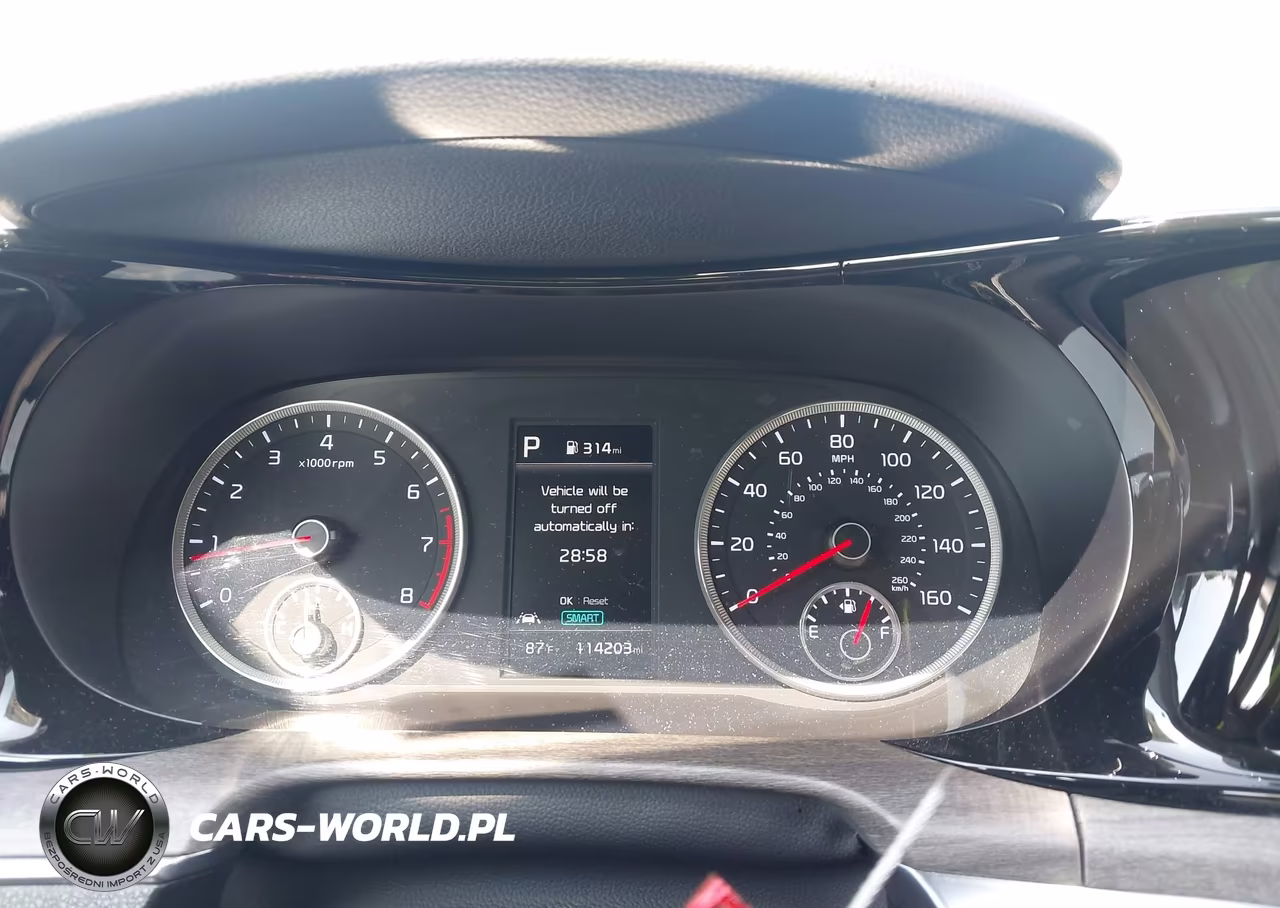 2021 Kia K5 Ex VIN:5XXG34J20MG056294 - 7