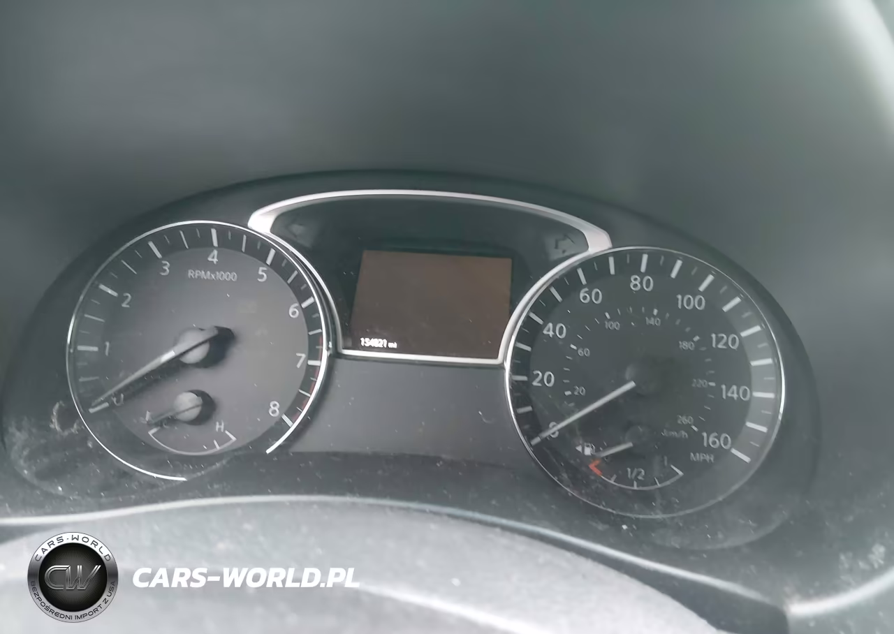 2018 Nissan Altima 2.5 Sl VIN:1N4AL3AP4JC249299 - 7