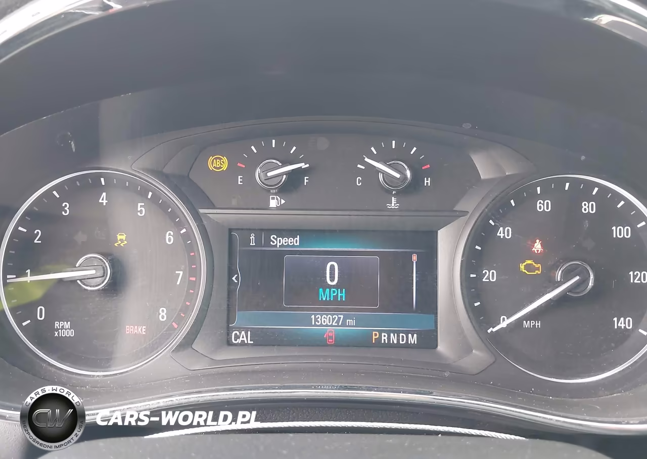 2020 Buick Encore Awd Preferred VIN:KL4CJESB0LB019835 - 7