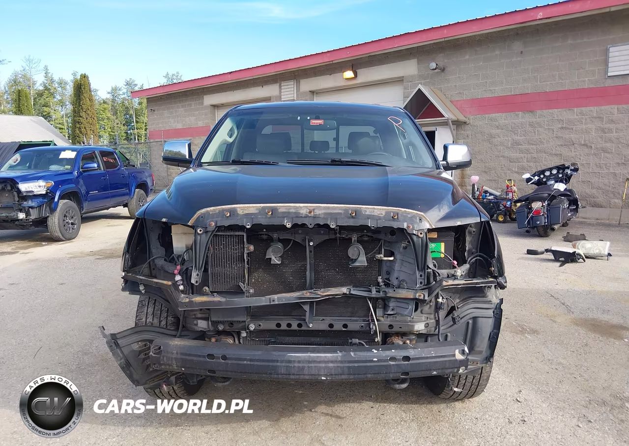 2007 Toyota Tundra Limited 5.7L V8 VIN:5TBBV581X7S489642 - 13