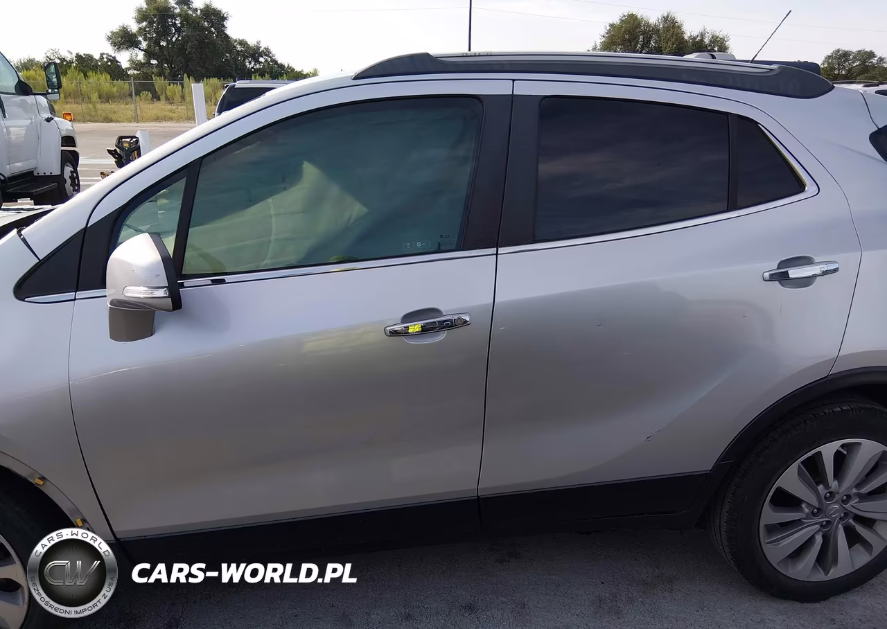 2018 Buick Encore Preferred VIN:KL4CJASB2JB655405 - 15
