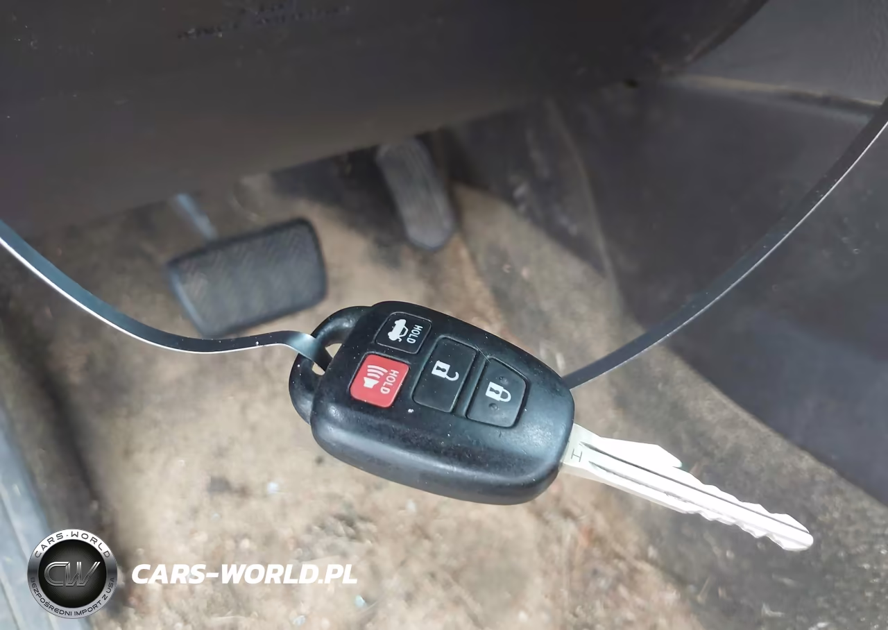 2016 Toyota Corolla Le VIN:2T1BURHE7GC607336 - 11