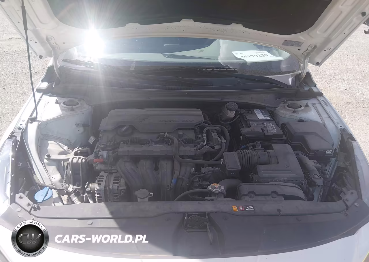 2021 Hyundai Elantra Se VIN:5NPLL4AG7MH049339 - 10