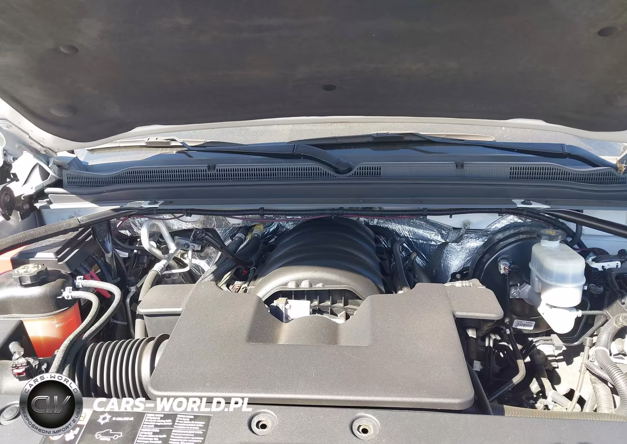 2016 Chevrolet Suburban Ltz VIN:1GNSKJKC9GR304473 - 10