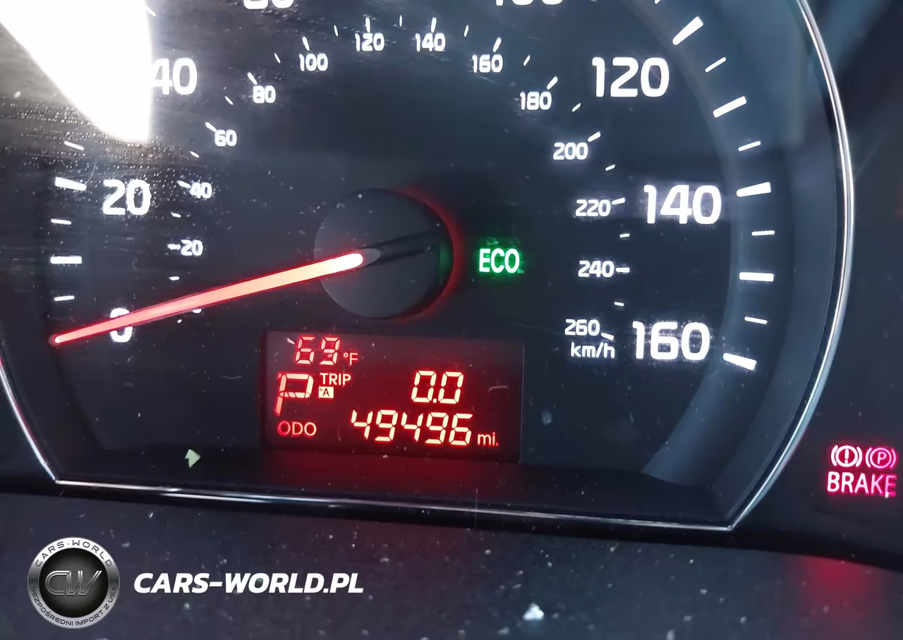 2015 Kia Sorento Lx VIN:5XYKT3A67FG660236 - 15