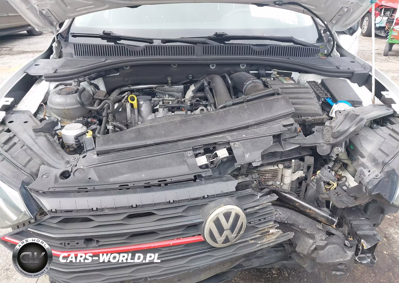 2019 Volkswagen Jetta 1.4T R-Line-1.4T S-1.4T Se VIN:3VWCB7BU0KM255745 - 10
