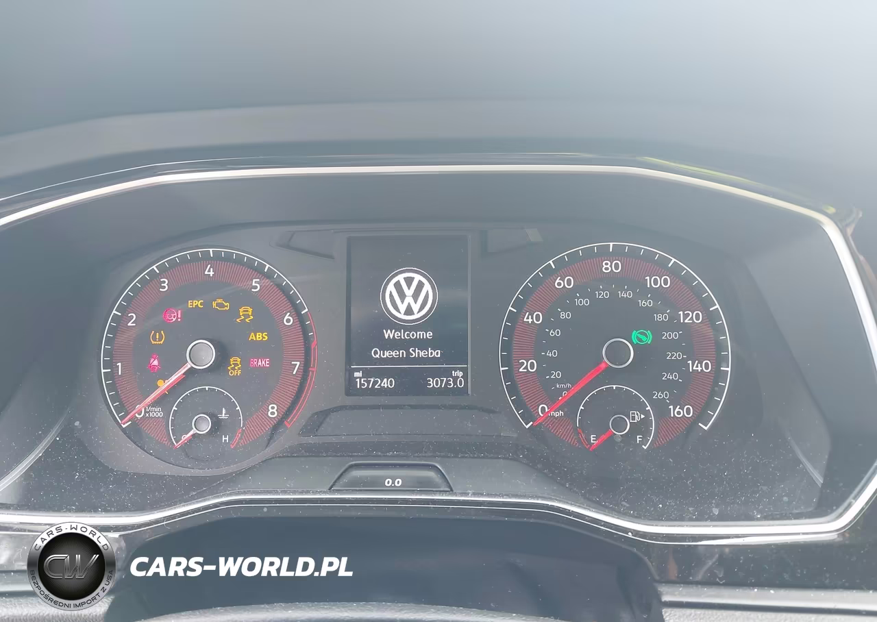 2019 Volkswagen Jetta 1.4T R-Line-1.4T S-1.4T Se VIN:3VWCB7BU0KM255745 - 7