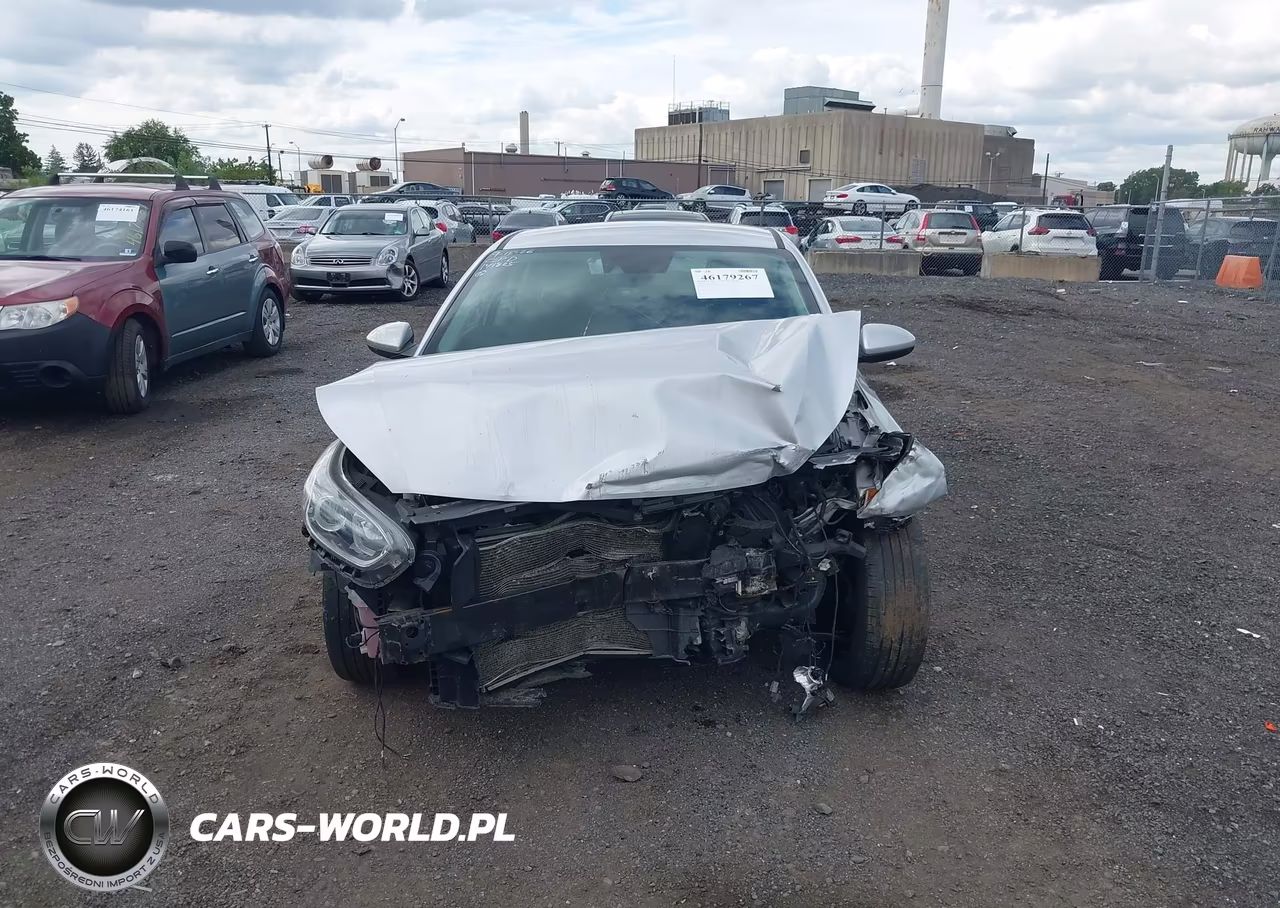 2020 Kia Forte Lxs VIN:3KPF24AD8LE144825 - 12