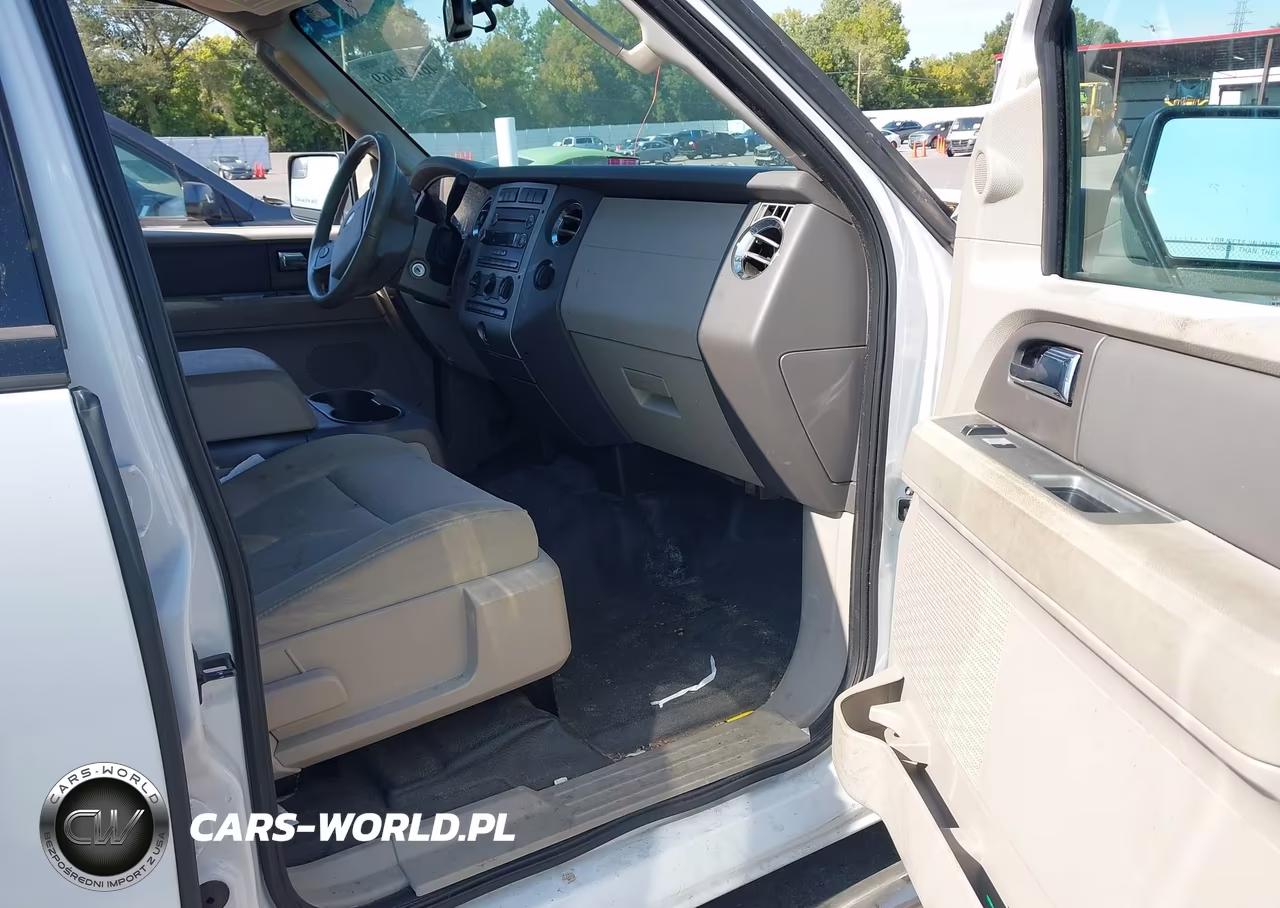 2013 Ford Expedition Xl VIN:1FMJU1G57DEF55113 - 5